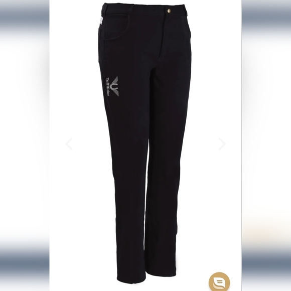 💙💖Polo Jeans Unisex TuffRider Size 34💜💚 - Picture 1 of 9